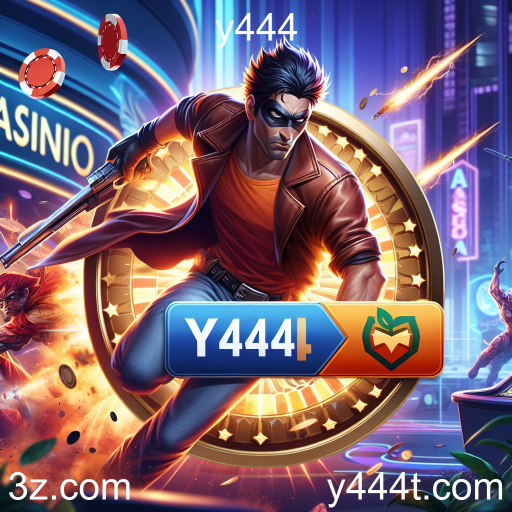 O Fascinante Mundo dos Jogos de Ação