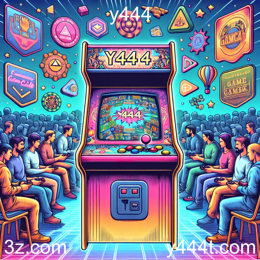 A Revolução dos Jogos de Arcade: Entre Clássicos e Novidades