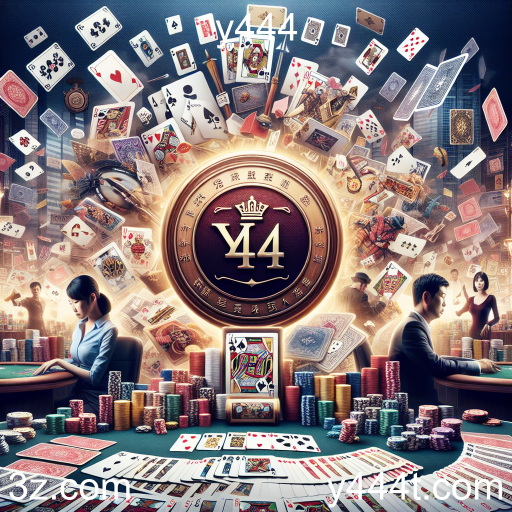 A Evolução dos Jogos de Cartas: Entre Tradição e Inovação