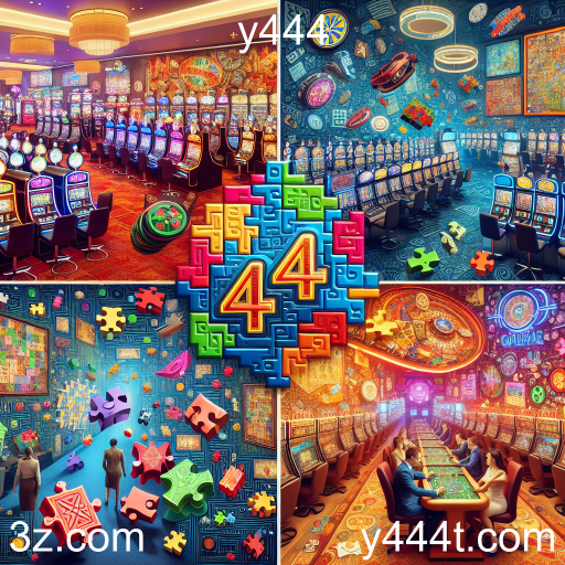 A Magia dos Jogos de Quebra-Cabeça: Desafios e Diversão Sem Fim