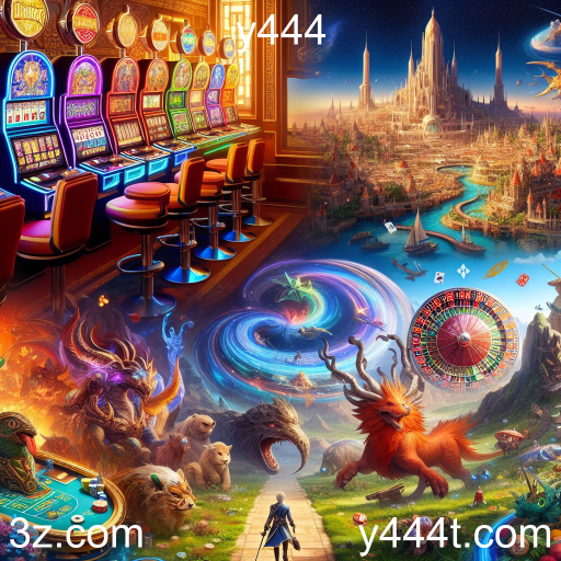 A Evolução e a Magia dos Jogos de RPG